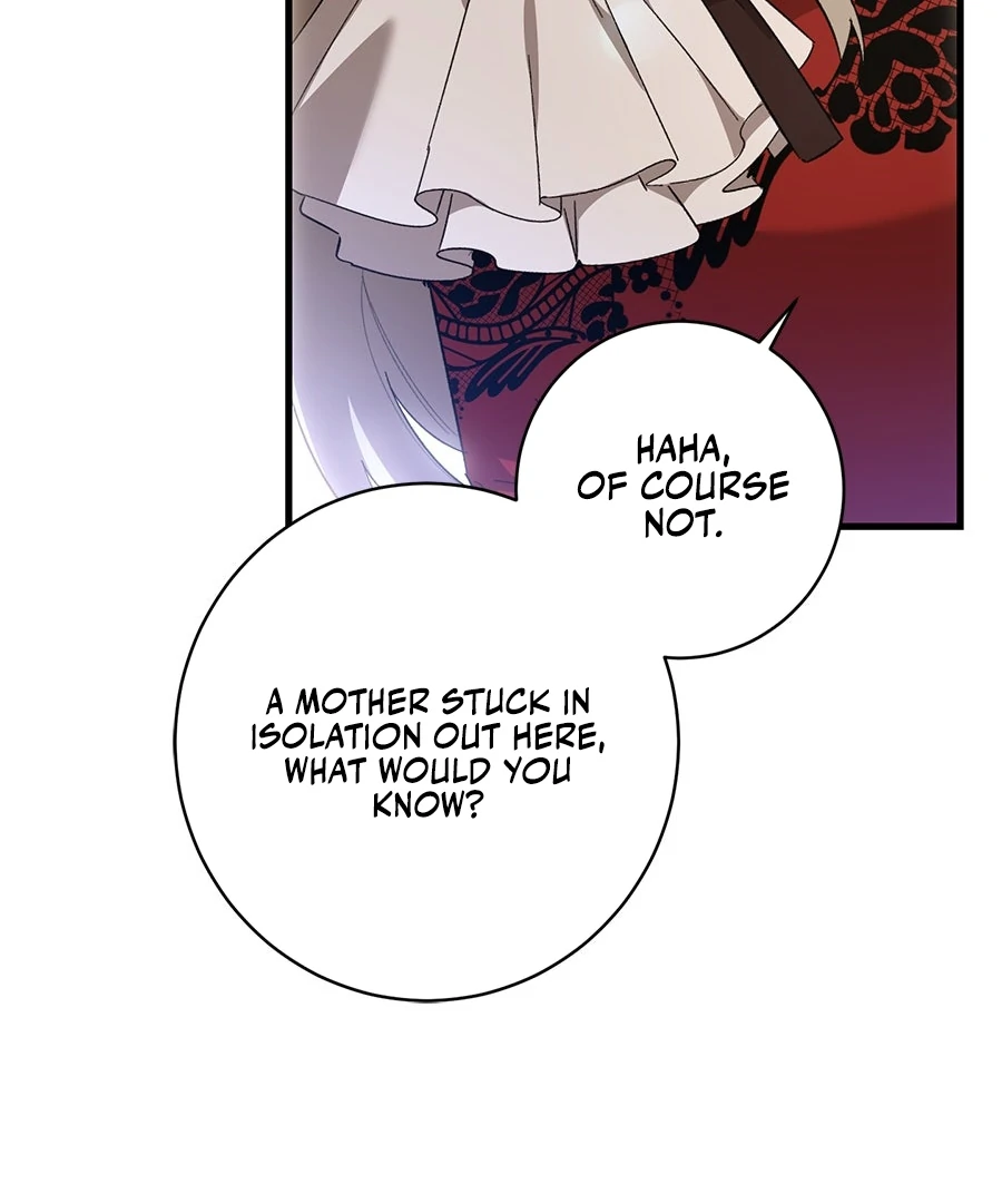 The Duke Picked up Something in the Forest Chapter 41 - Page 115
