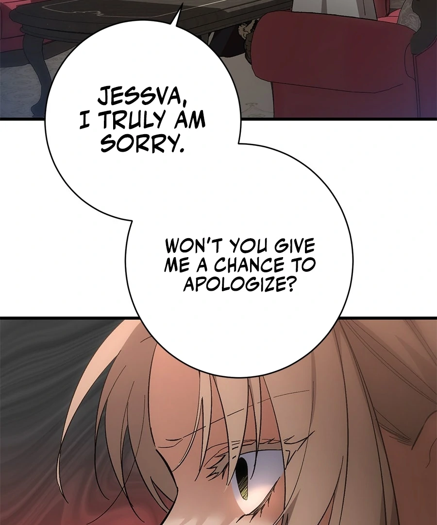 The Duke Picked up Something in the Forest Chapter 41 - Page 117