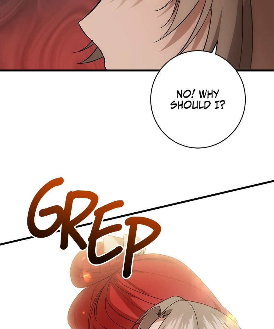 The Duke Picked up Something in the Forest Chapter 41 - Page 118
