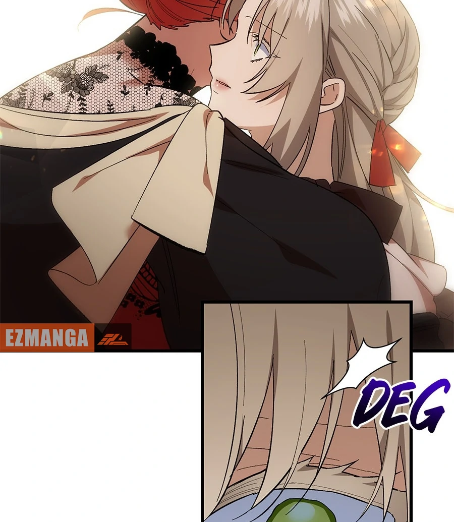 The Duke Picked up Something in the Forest Chapter 41 - Page 119