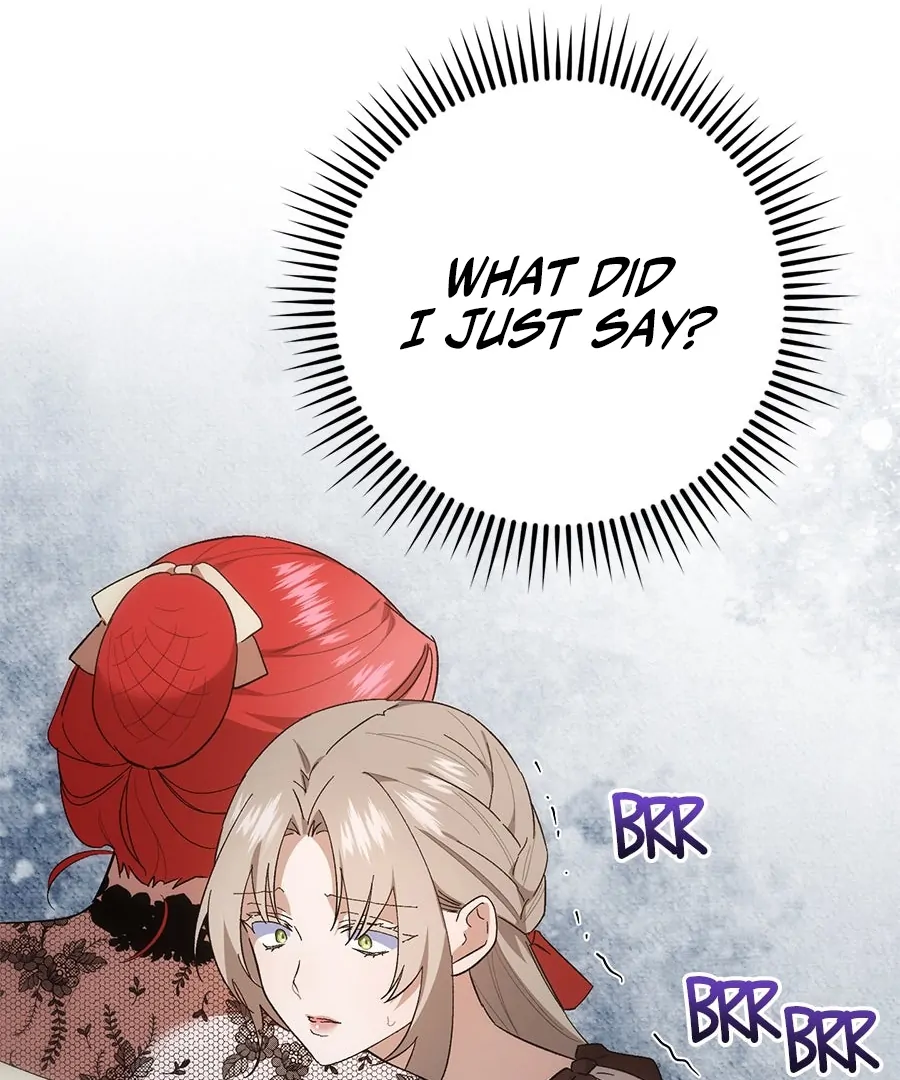 The Duke Picked up Something in the Forest Chapter 41 - Page 121