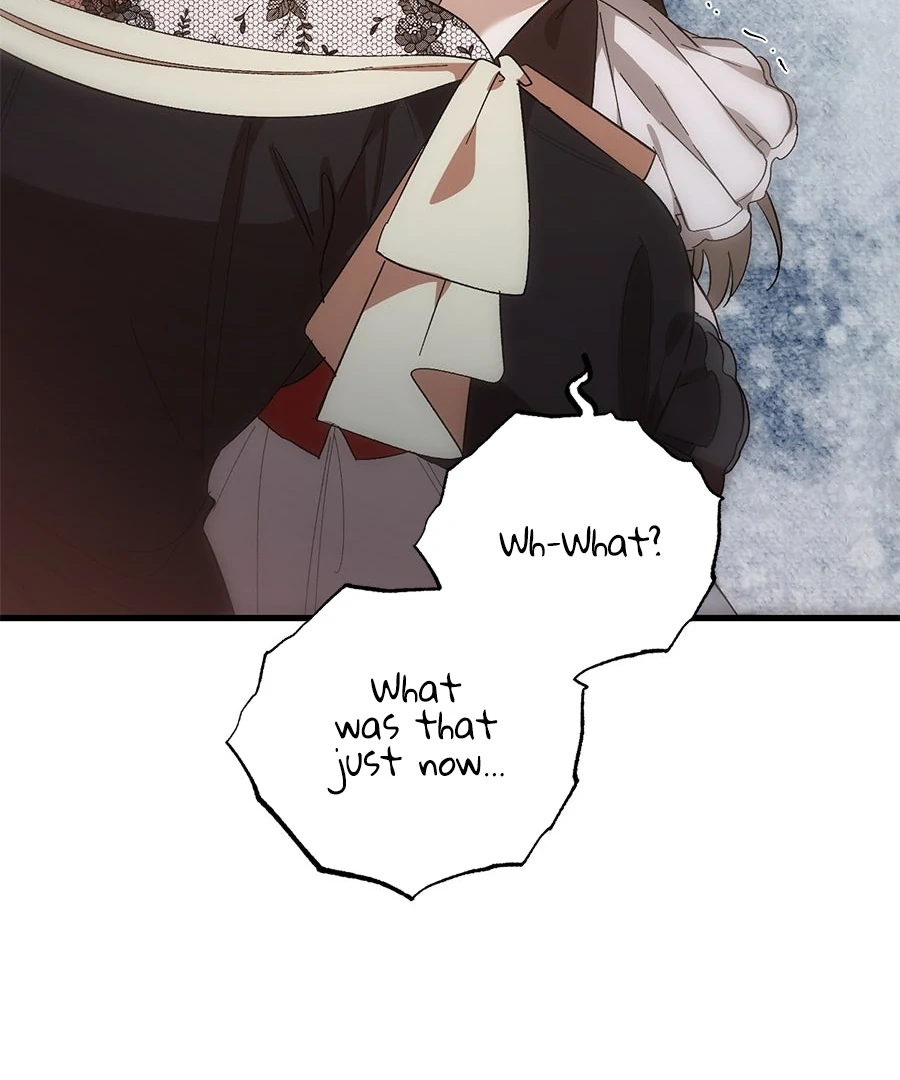 The Duke Picked up Something in the Forest Chapter 41 - Page 122