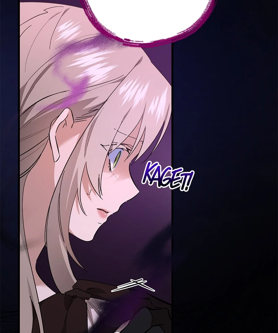 The Duke Picked up Something in the Forest Chapter 41 - Page 127