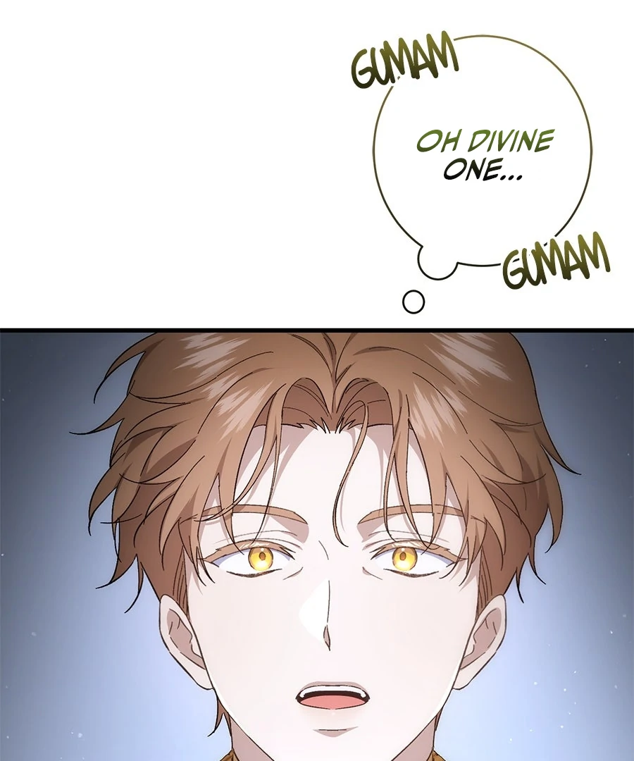 The Duke Picked up Something in the Forest Chapter 41 - Page 13