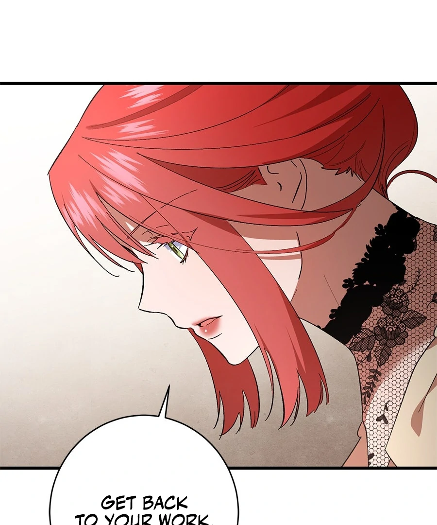 The Duke Picked up Something in the Forest Chapter 41 - Page 133