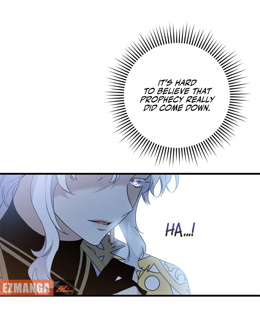 The Duke Picked up Something in the Forest Chapter 41 - Page 25