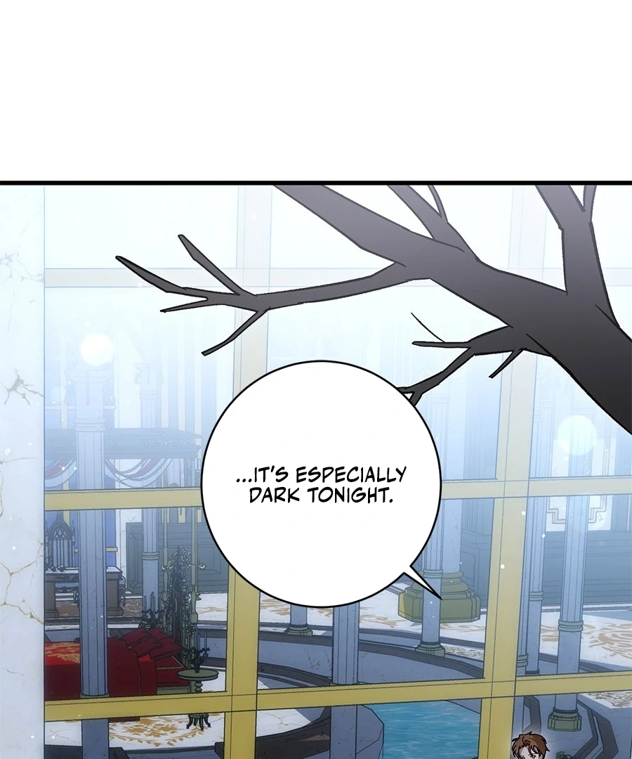 The Duke Picked up Something in the Forest Chapter 41 - Page 31