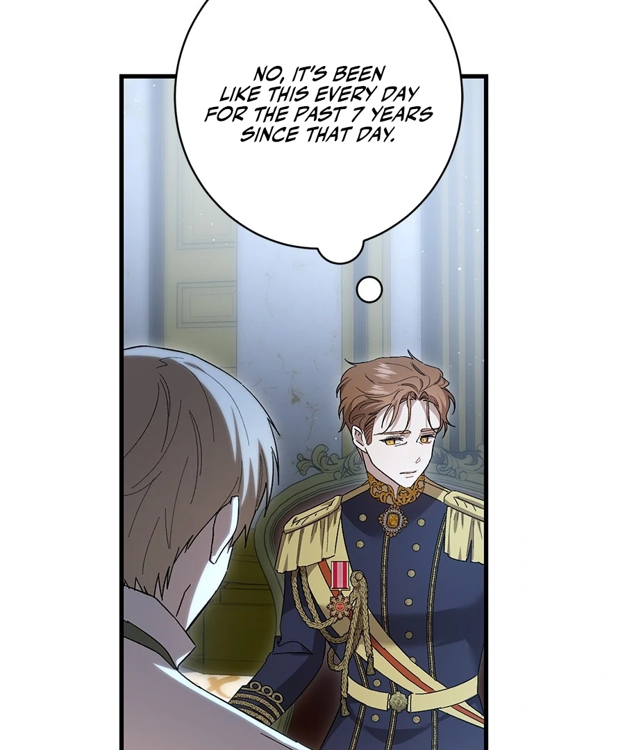 The Duke Picked up Something in the Forest Chapter 41 - Page 33
