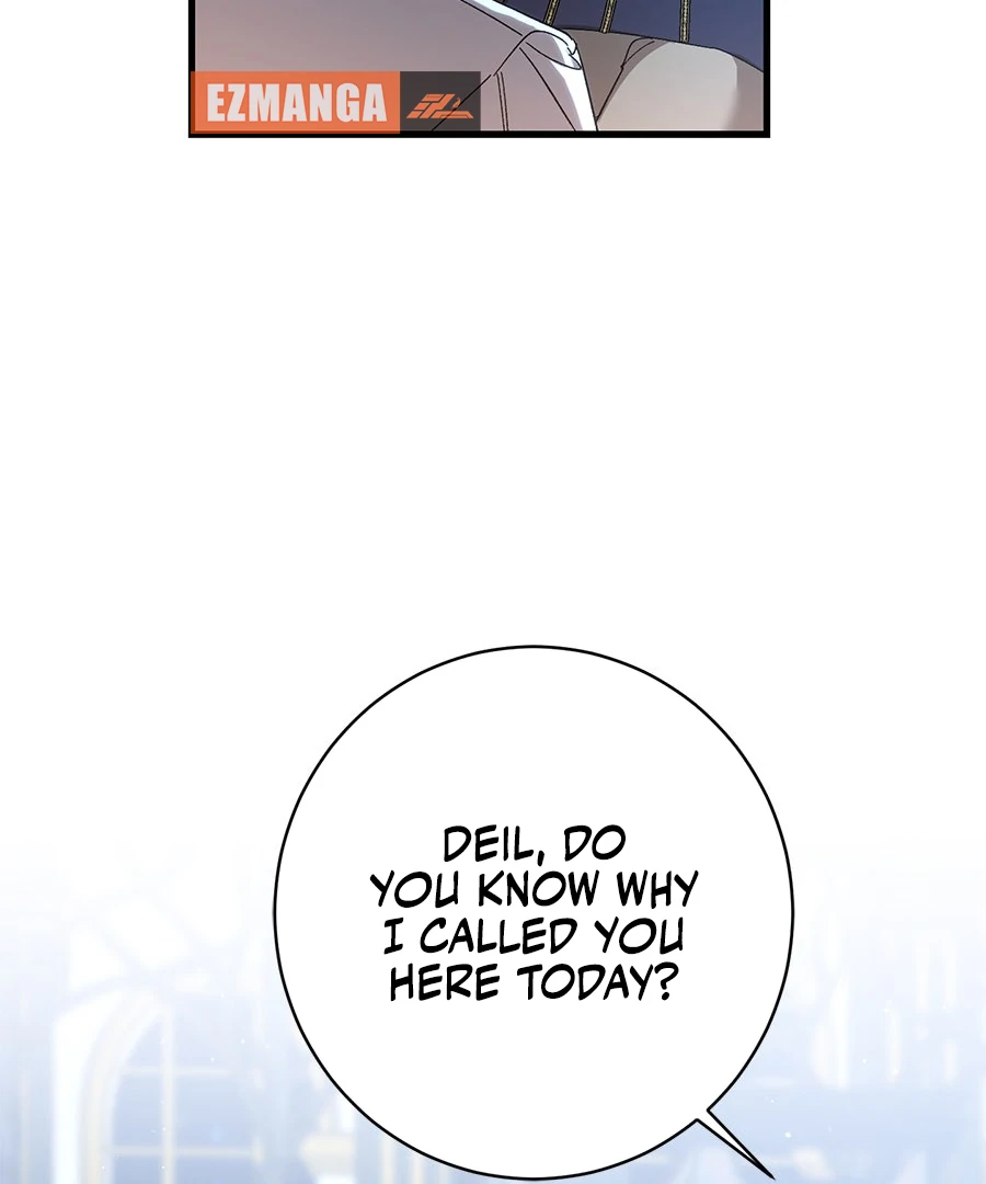 The Duke Picked up Something in the Forest Chapter 41 - Page 34