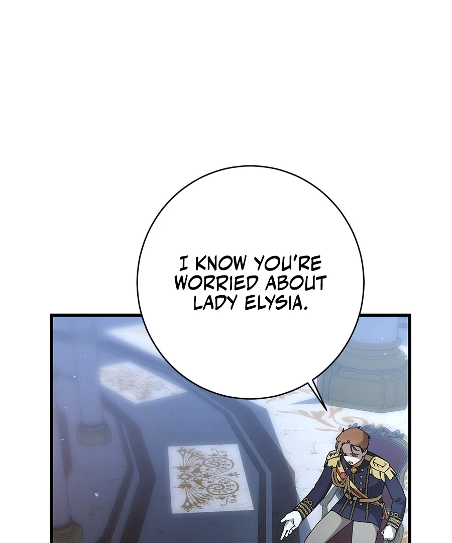 The Duke Picked up Something in the Forest Chapter 41 - Page 37