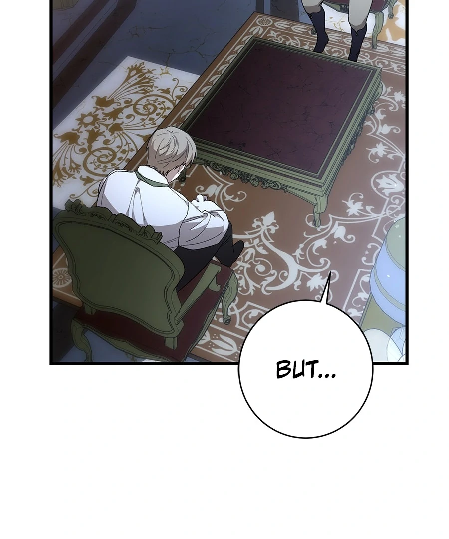 The Duke Picked up Something in the Forest Chapter 41 - Page 38