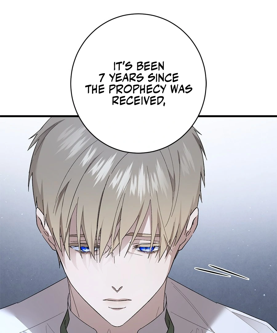 The Duke Picked up Something in the Forest Chapter 41 - Page 39