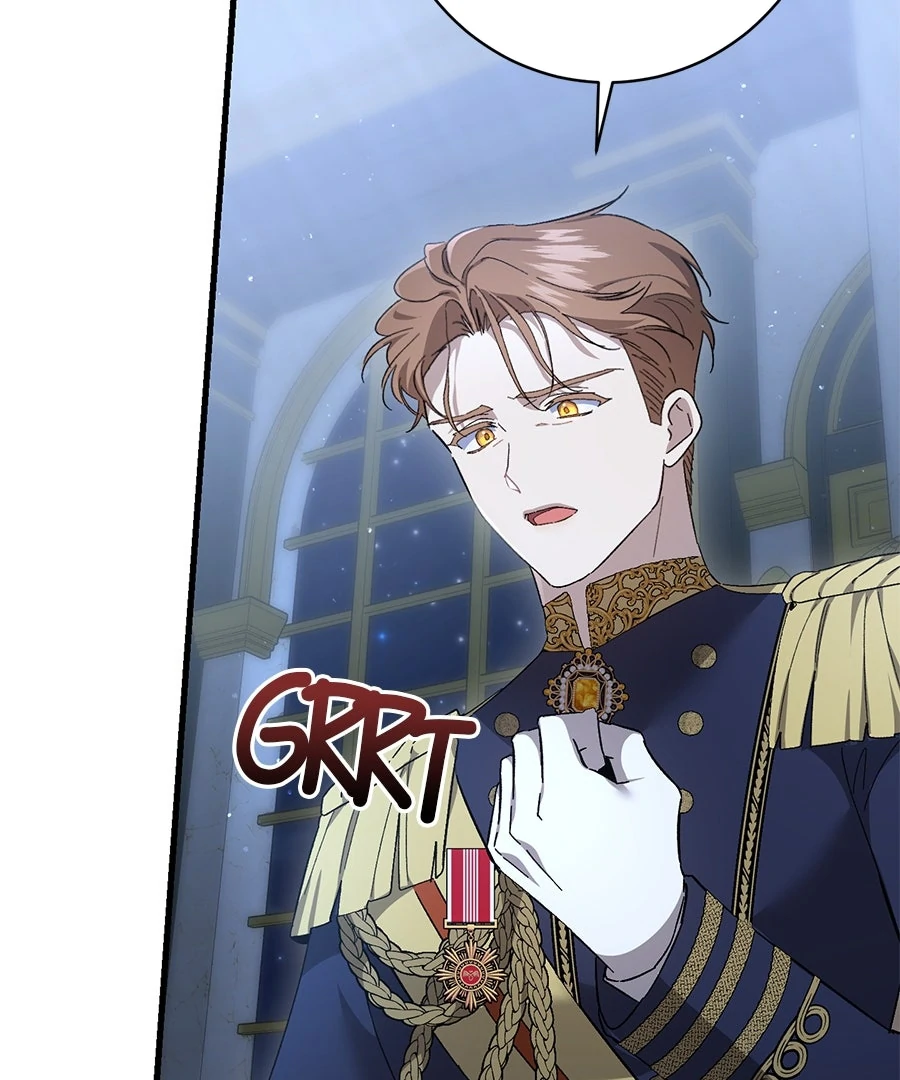 The Duke Picked up Something in the Forest Chapter 41 - Page 41