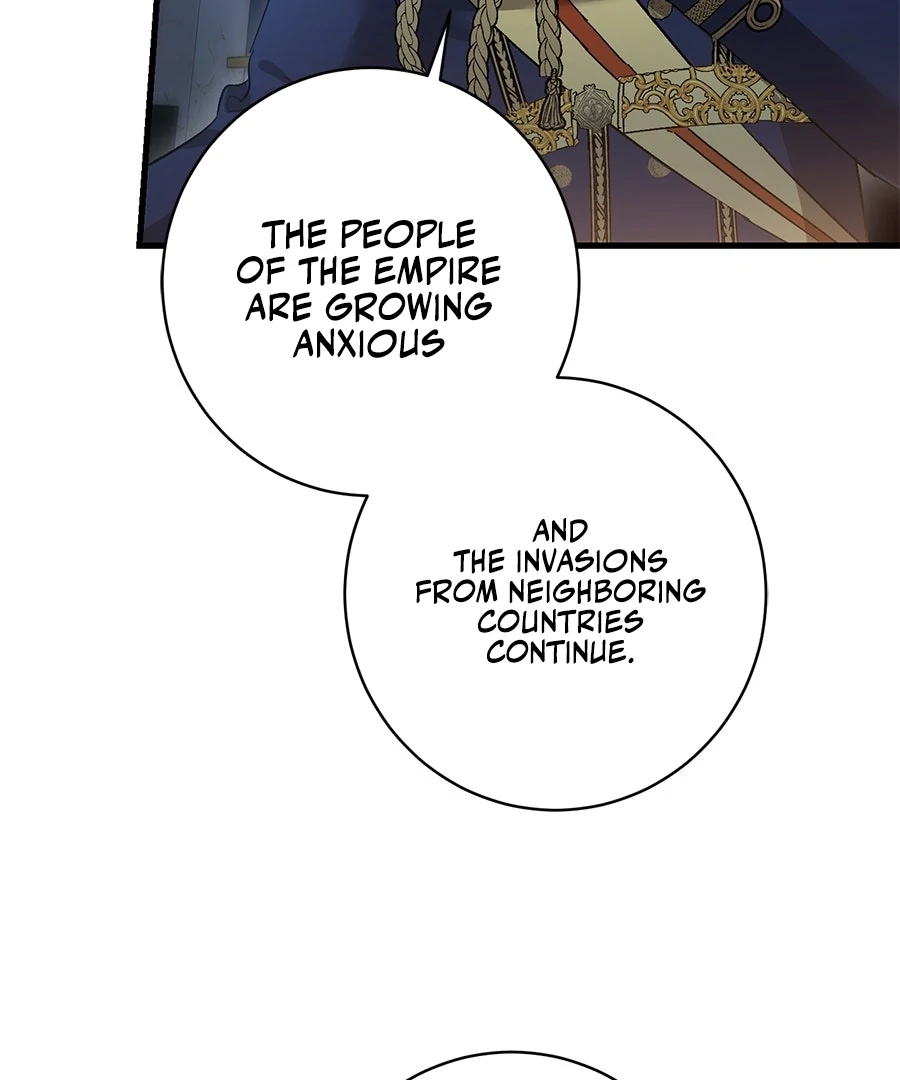 The Duke Picked up Something in the Forest Chapter 41 - Page 42