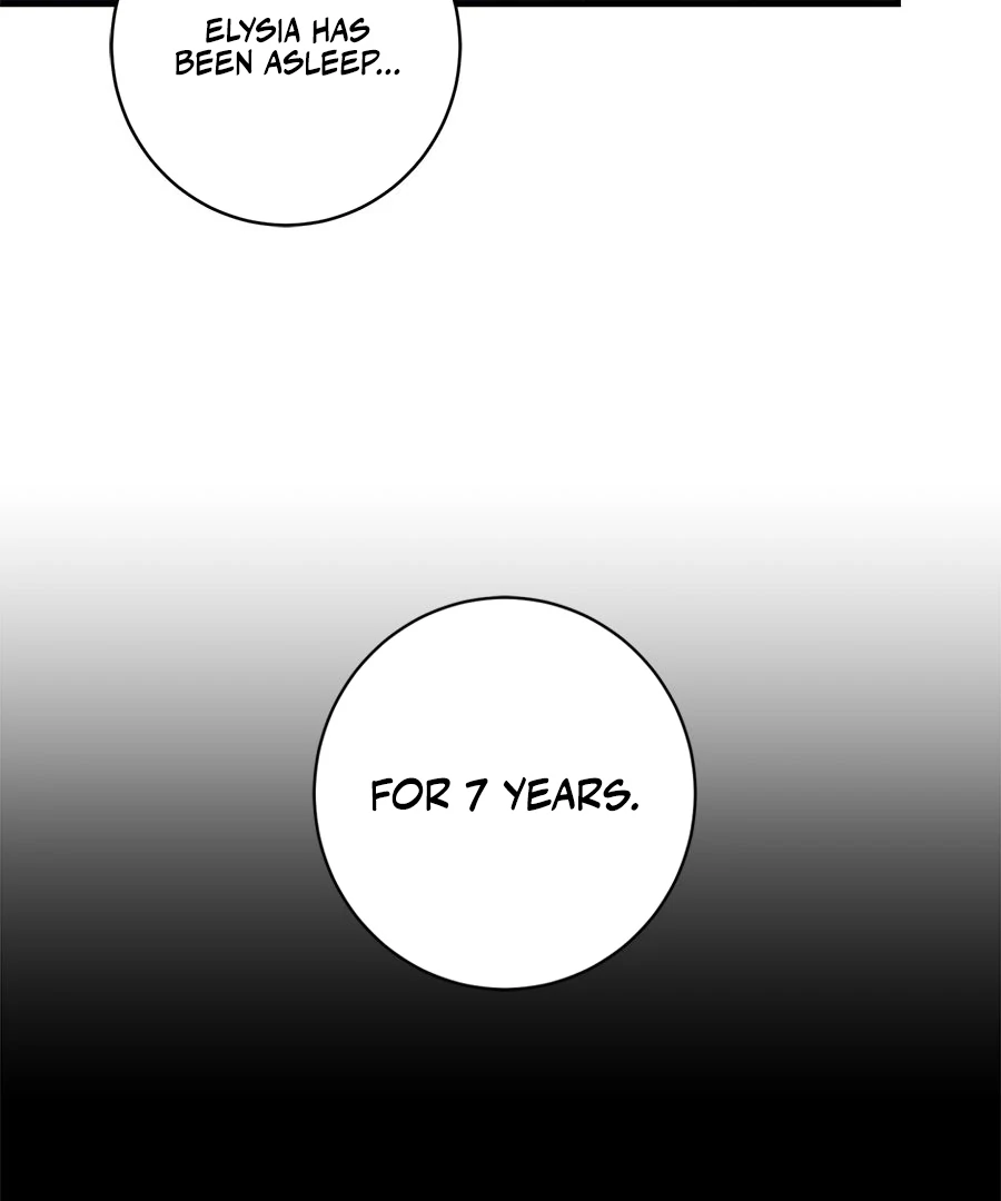 The Duke Picked up Something in the Forest Chapter 41 - Page 46