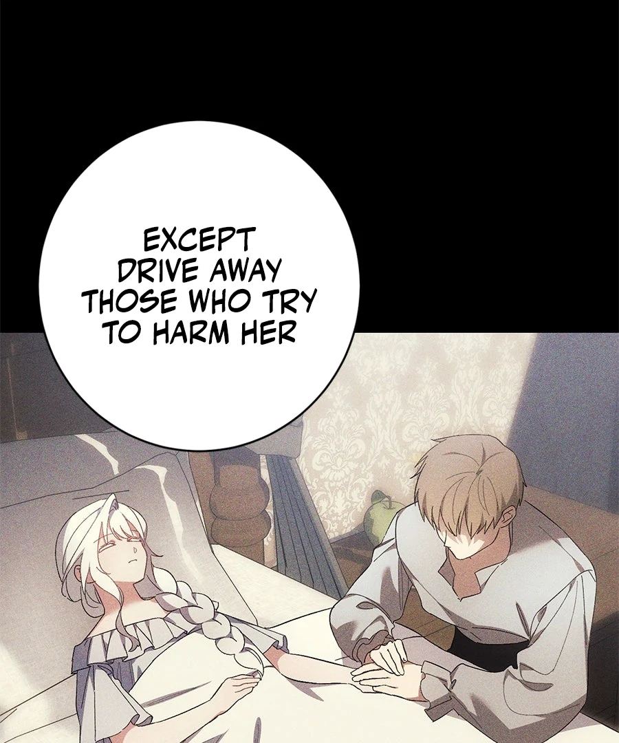 The Duke Picked up Something in the Forest Chapter 41 - Page 49