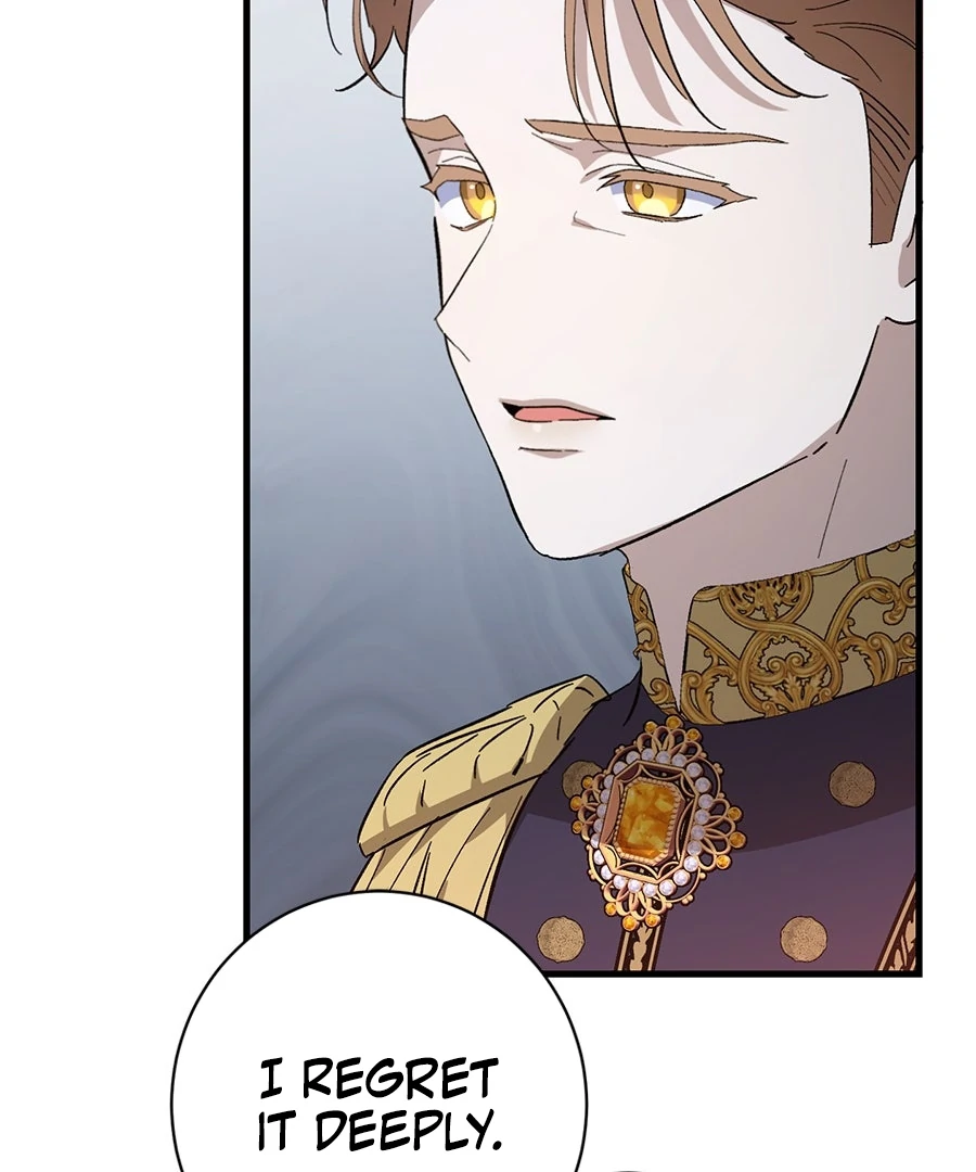 The Duke Picked up Something in the Forest Chapter 41 - Page 53