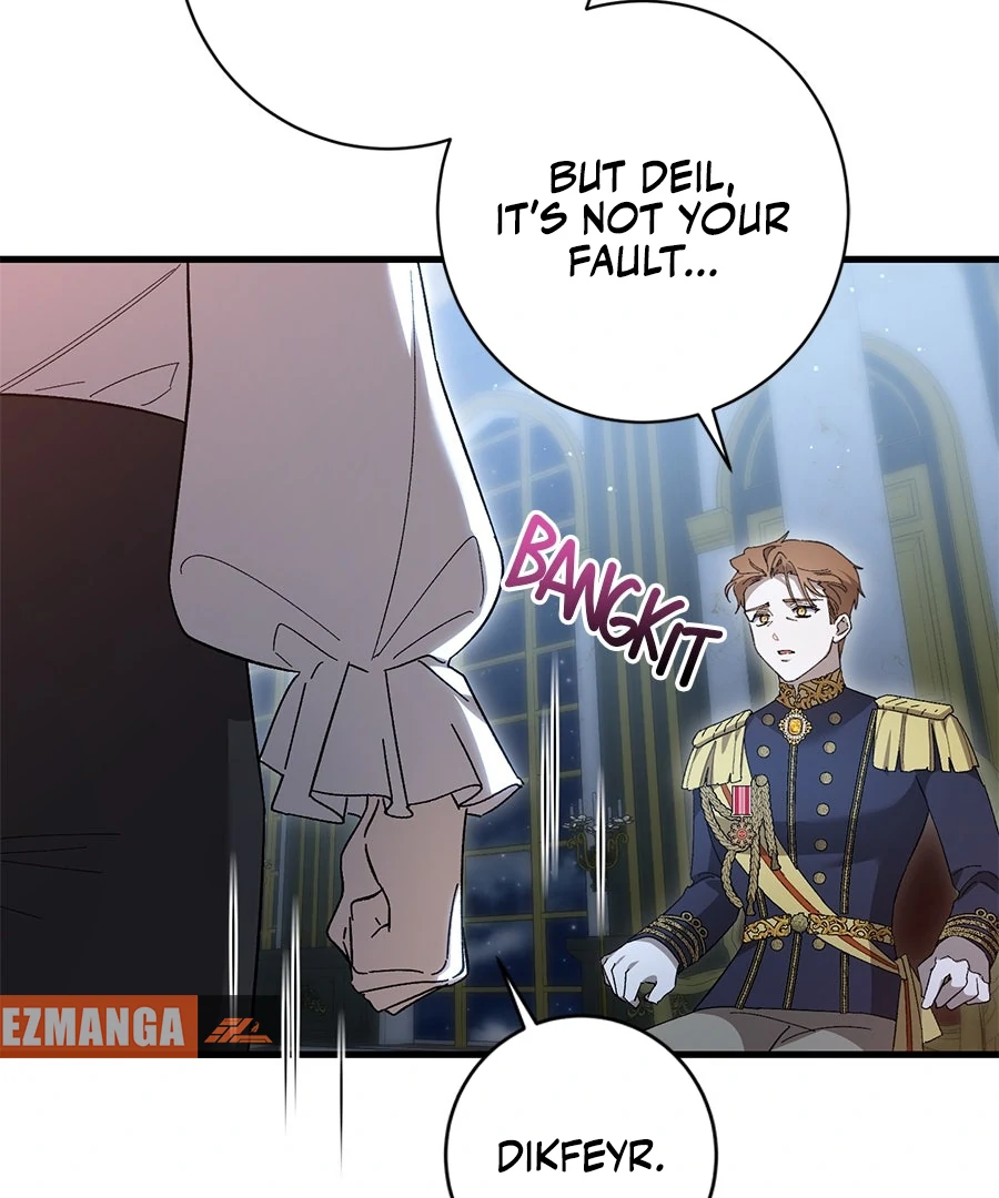 The Duke Picked up Something in the Forest Chapter 41 - Page 54