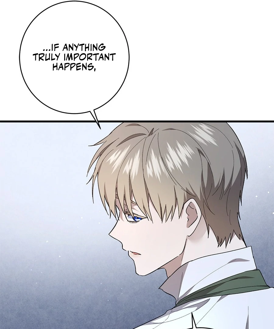 The Duke Picked up Something in the Forest Chapter 41 - Page 60