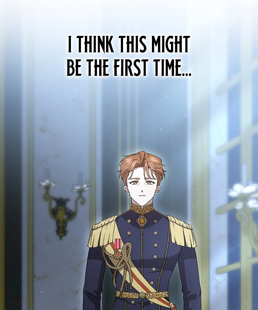 The Duke Picked up Something in the Forest Chapter 41 - Page 62