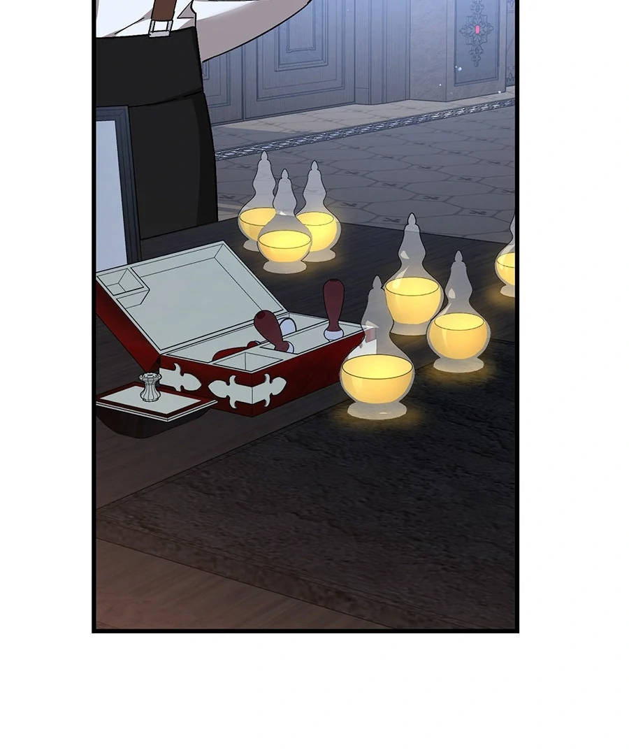 The Duke Picked up Something in the Forest Chapter 41 - Page 66