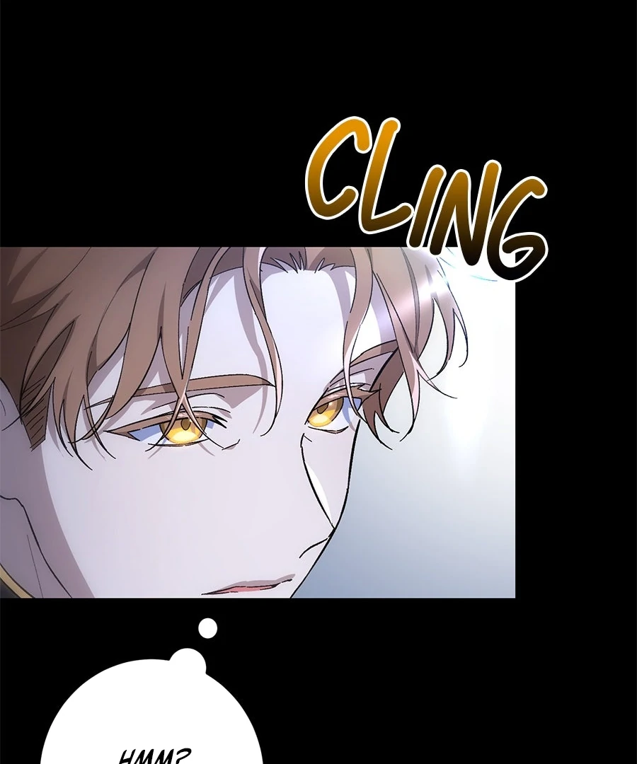 The Duke Picked up Something in the Forest Chapter 41 - Page 7