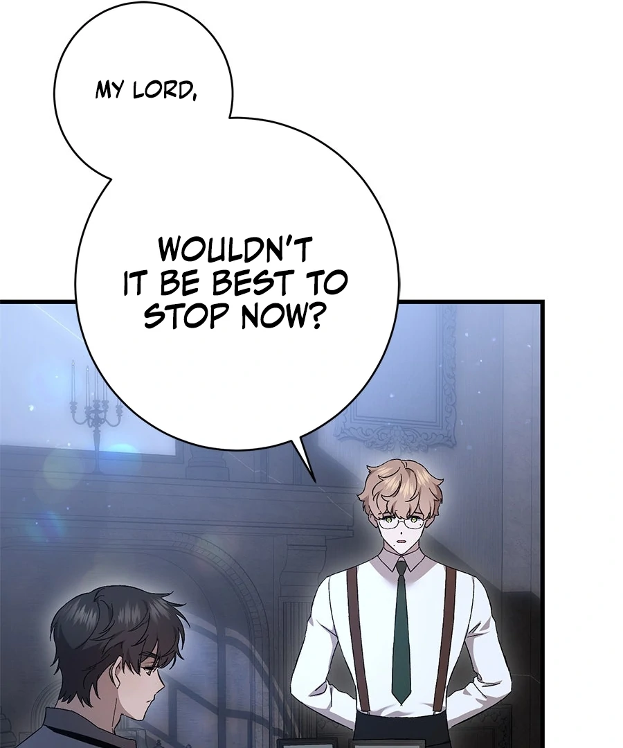 The Duke Picked up Something in the Forest Chapter 41 - Page 70