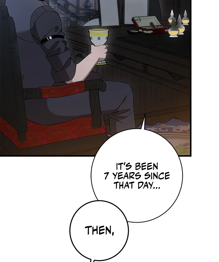 The Duke Picked up Something in the Forest Chapter 41 - Page 71