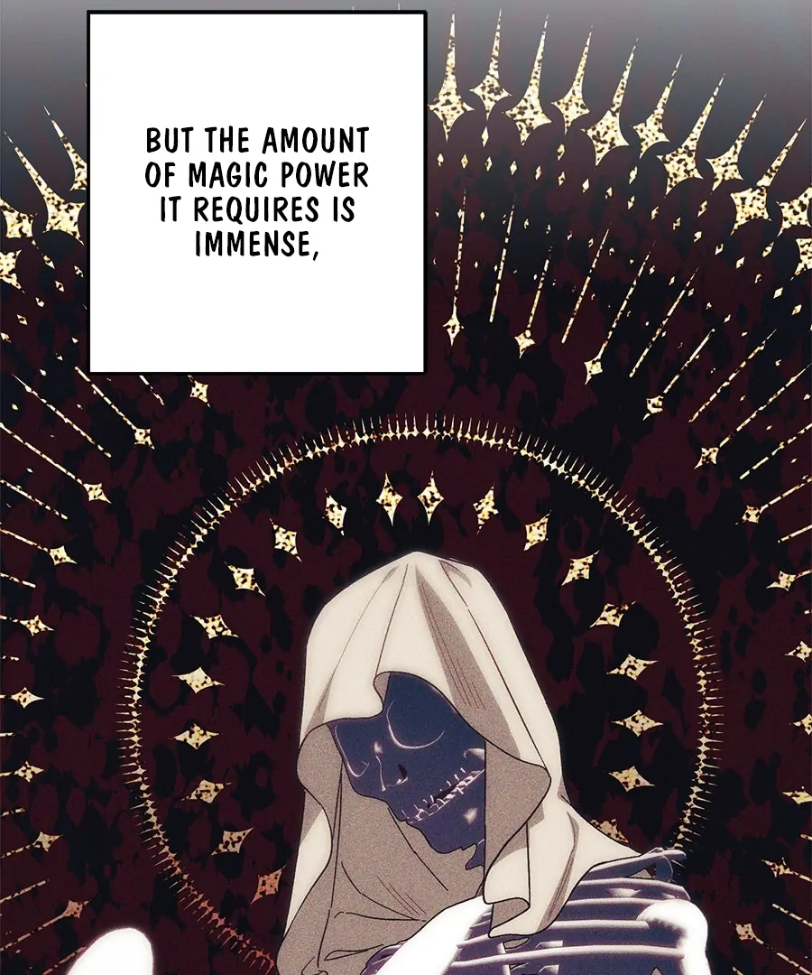 The Duke Picked up Something in the Forest Chapter 41 - Page 77
