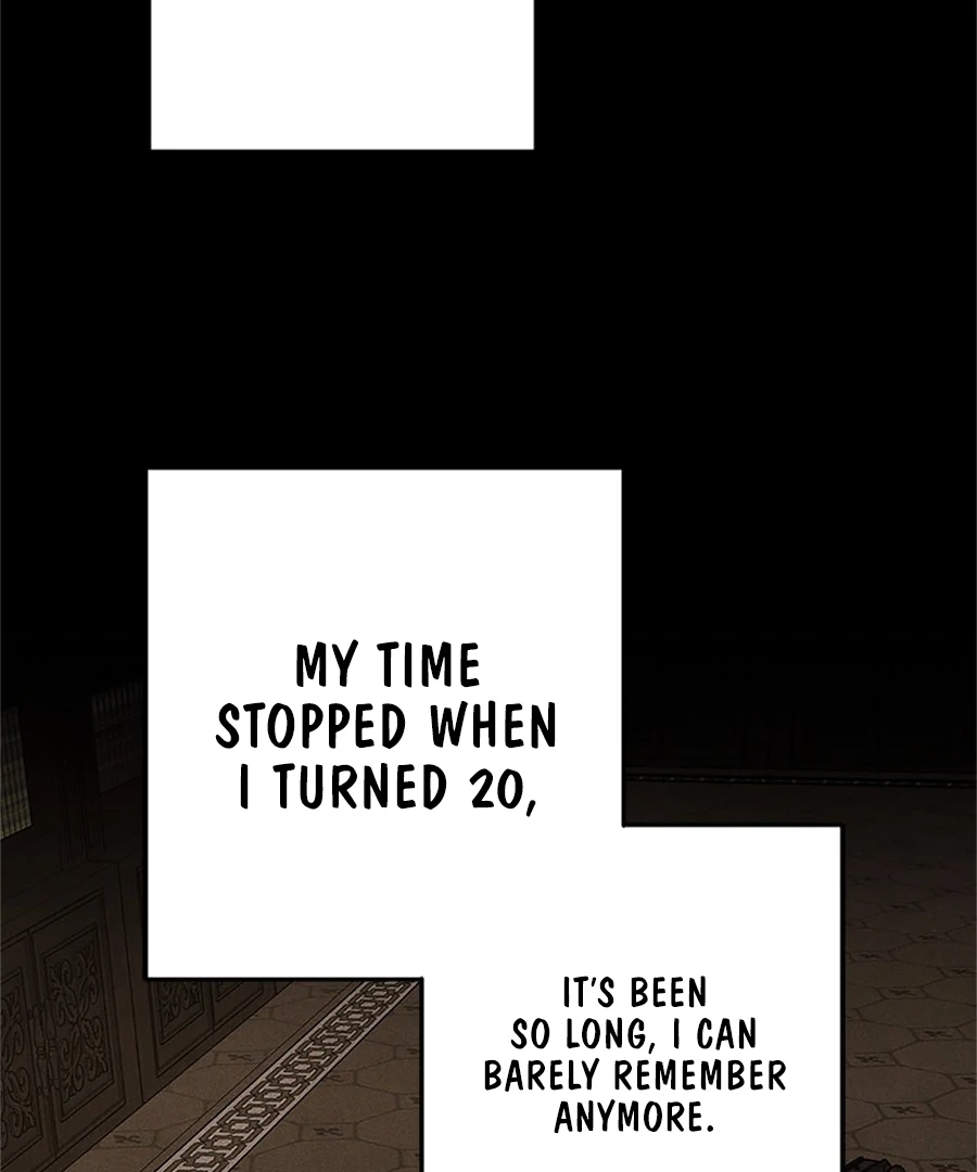 The Duke Picked up Something in the Forest Chapter 41 - Page 83