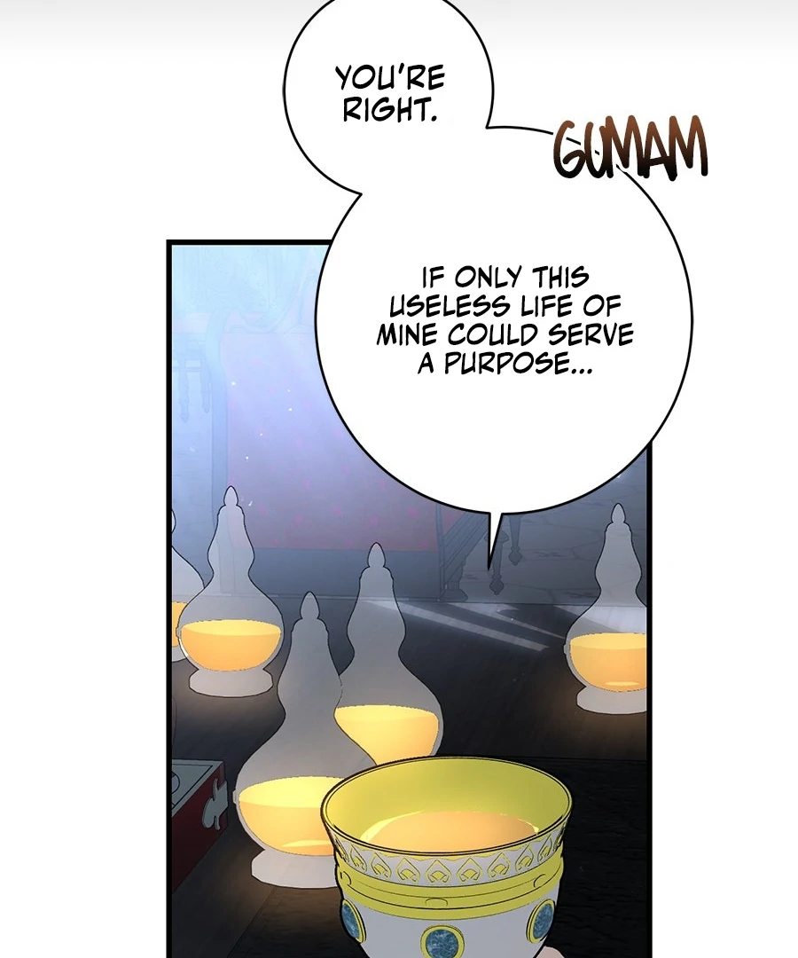 The Duke Picked up Something in the Forest Chapter 41 - Page 92