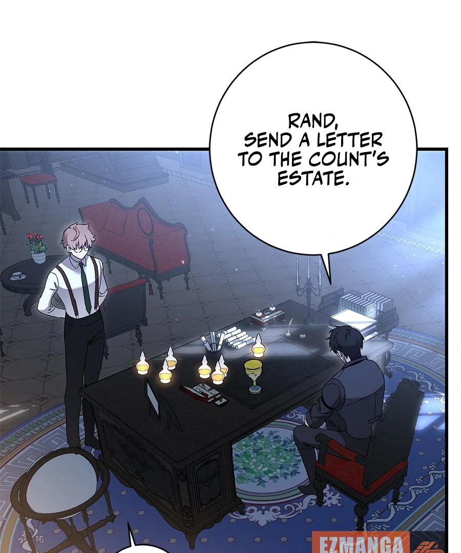 The Duke Picked up Something in the Forest Chapter 41 - Page 94