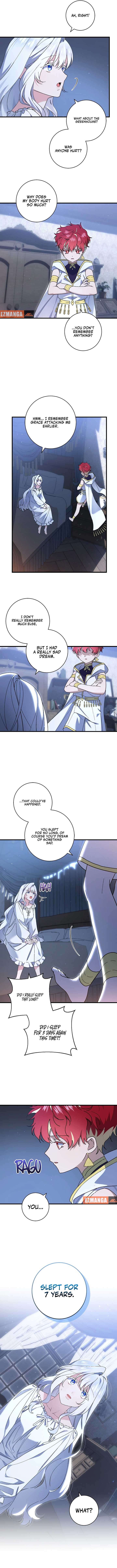 The Duke Picked up Something in the Forest Chapter 43 - Page 2
