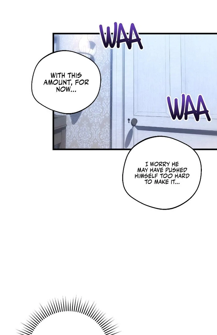 The Duke Picked up Something in the Forest Chapter 44 - Page 13
