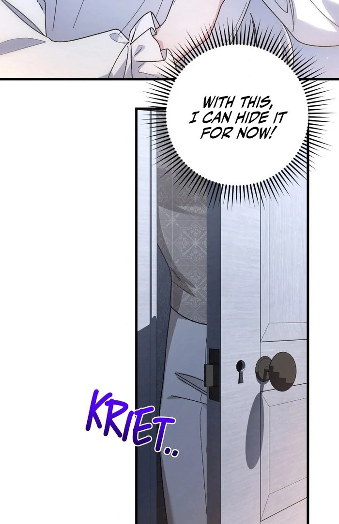 The Duke Picked up Something in the Forest Chapter 44 - Page 19