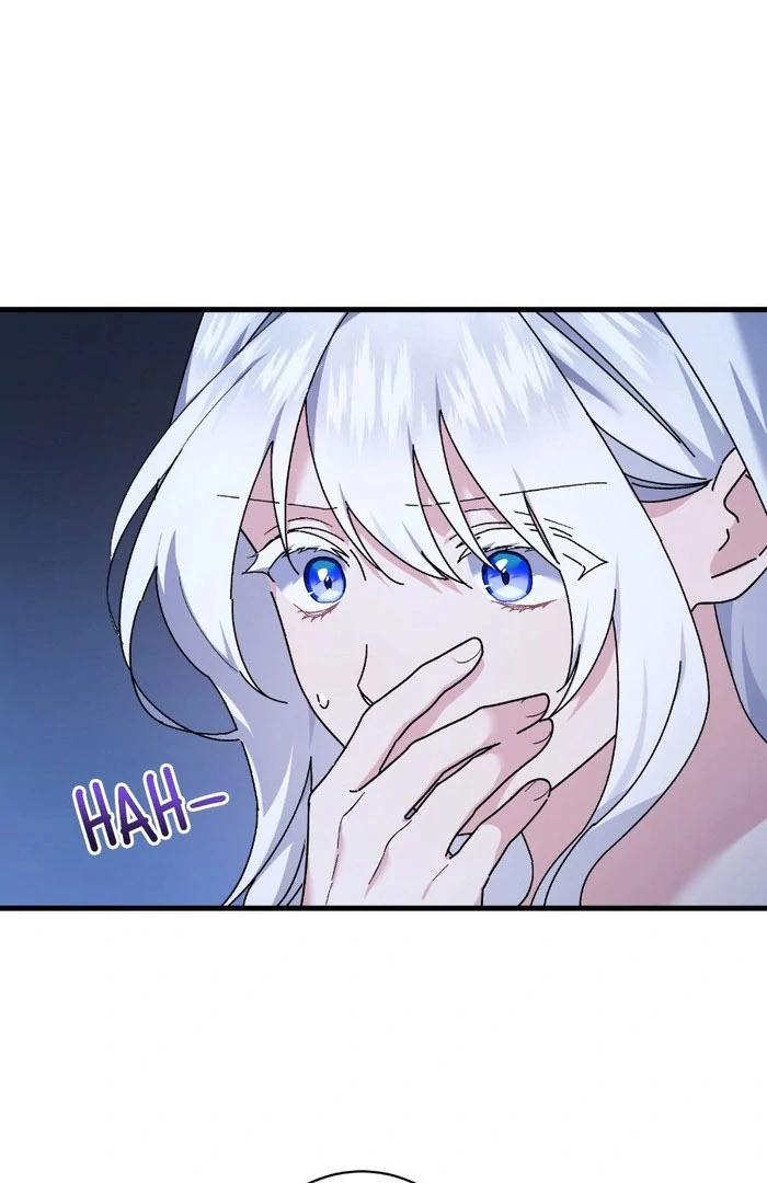 The Duke Picked up Something in the Forest Chapter 44 - Page 4