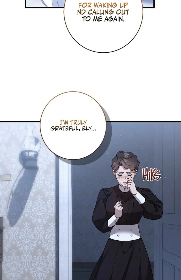 The Duke Picked up Something in the Forest Chapter 44 - Page 34