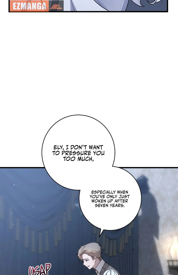 The Duke Picked up Something in the Forest Chapter 44 - Page 40