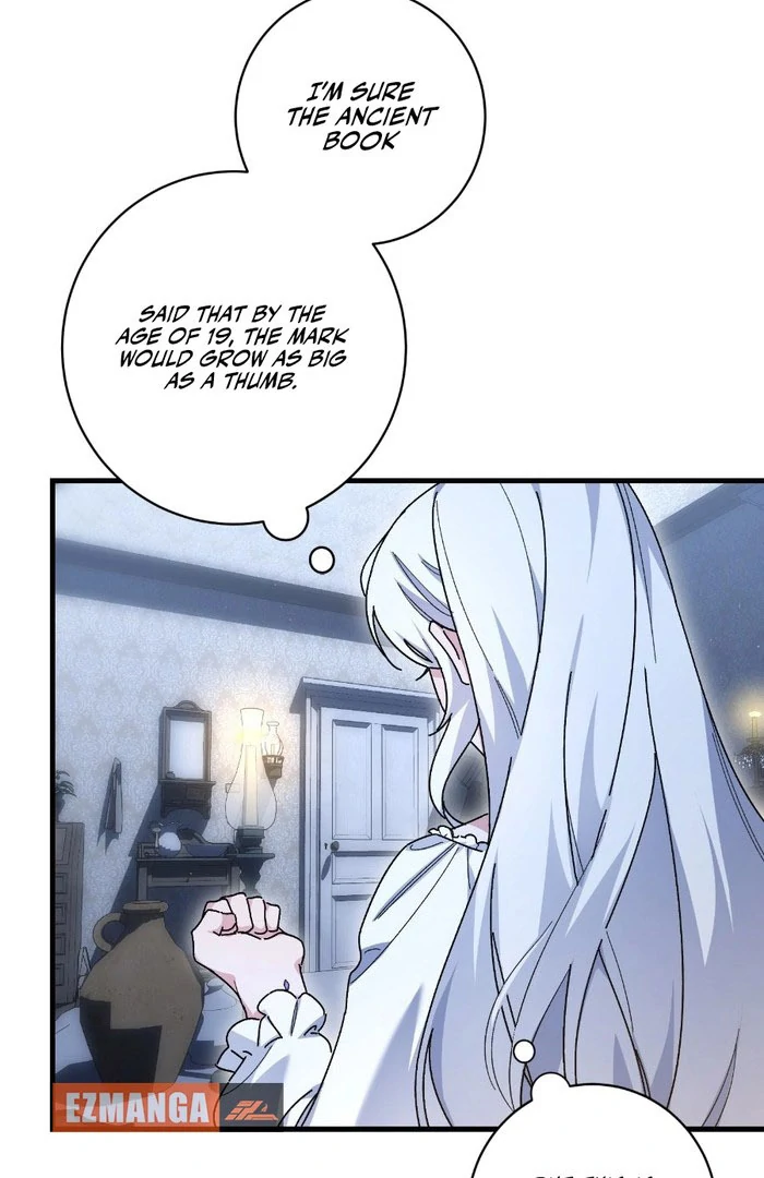 The Duke Picked up Something in the Forest Chapter 44 - Page 5