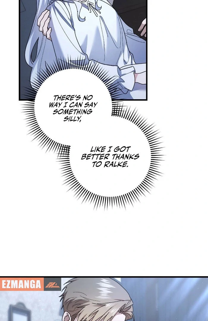 The Duke Picked up Something in the Forest Chapter 44 - Page 42