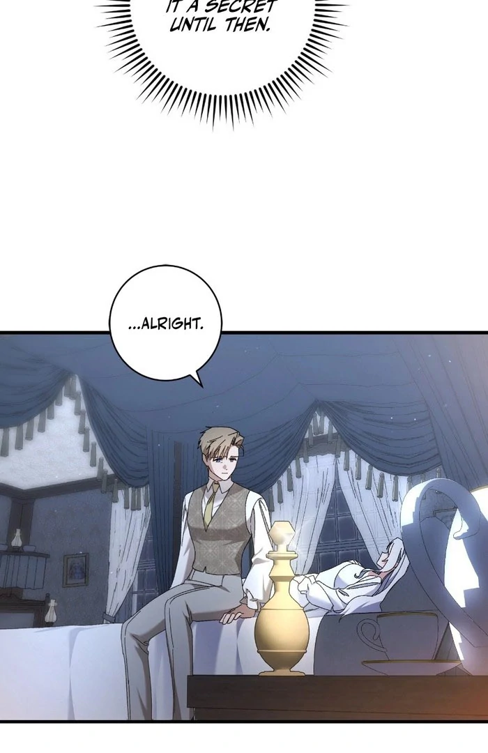 The Duke Picked up Something in the Forest Chapter 44 - Page 51