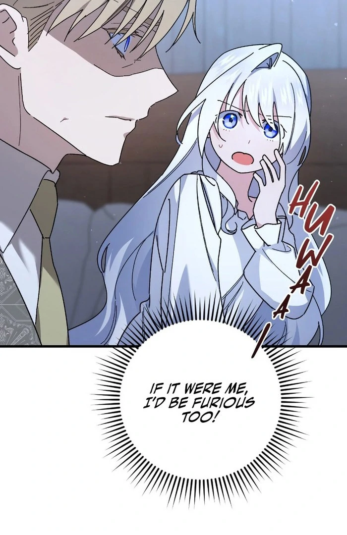 The Duke Picked up Something in the Forest Chapter 44 - Page 80