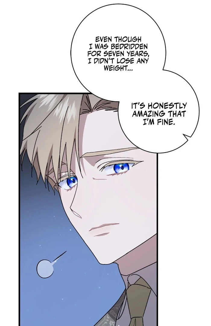 The Duke Picked up Something in the Forest Chapter 44 - Page 83