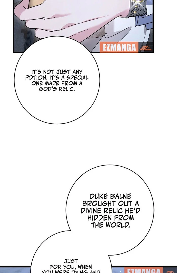 The Duke Picked up Something in the Forest Chapter 44 - Page 88