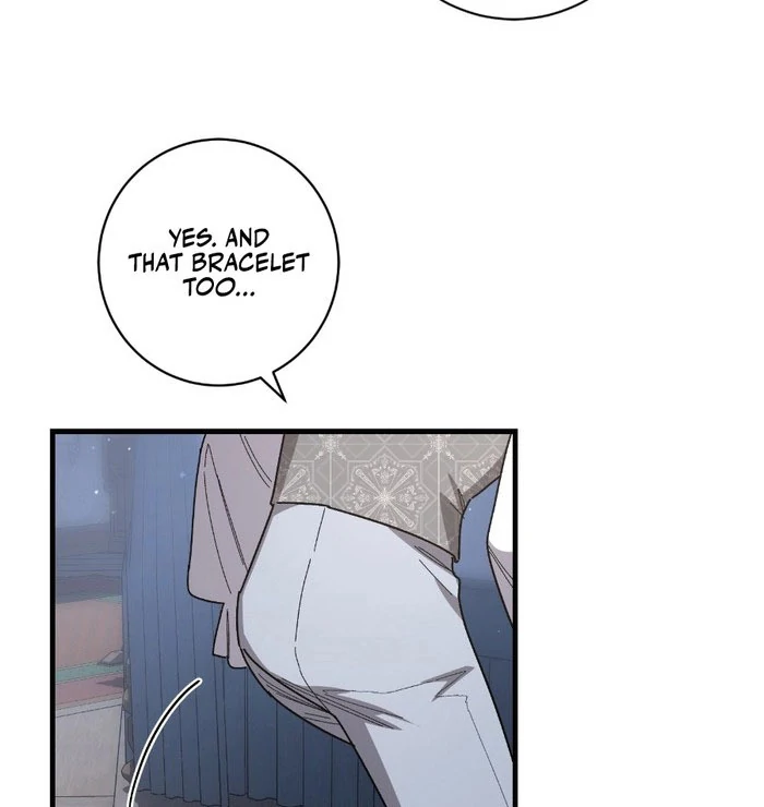 The Duke Picked up Something in the Forest Chapter 44 - Page 90