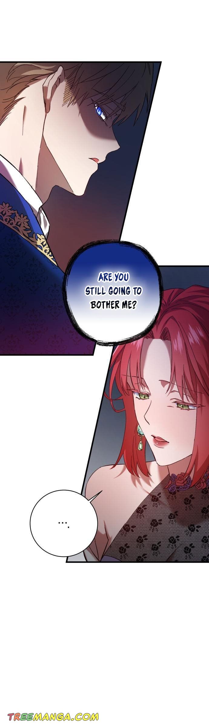 The Duke Picked up Something in the Forest Chapter 5 - Page 20