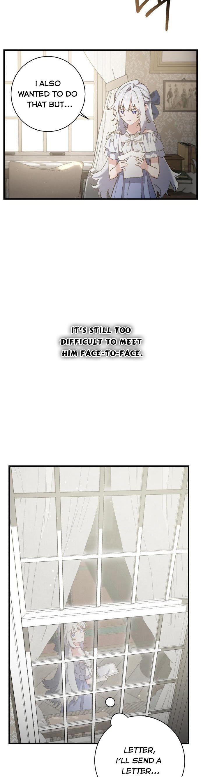 The Duke Picked up Something in the Forest Chapter 5 - Page 7