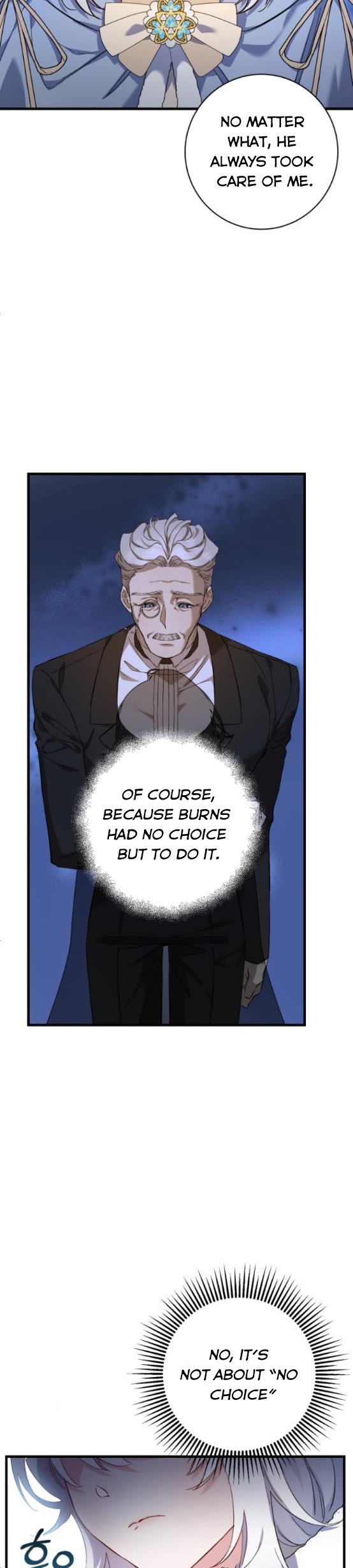 The Duke Picked up Something in the Forest Chapter 6 - Page 13