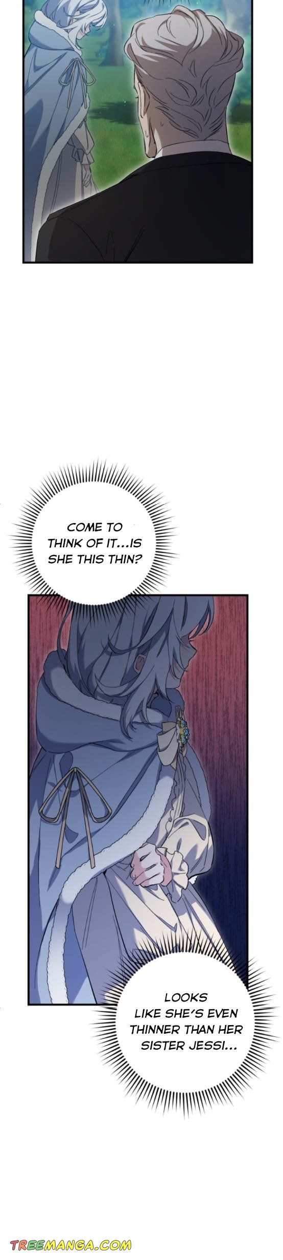 The Duke Picked up Something in the Forest Chapter 6 - Page 16
