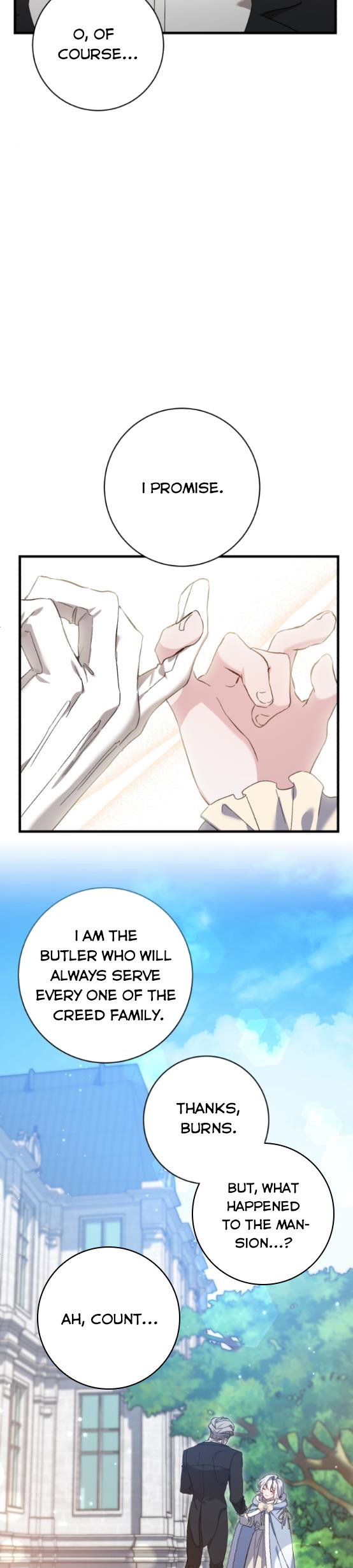 The Duke Picked up Something in the Forest Chapter 6 - Page 20